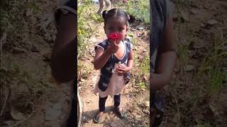 #short video princy queen vlog