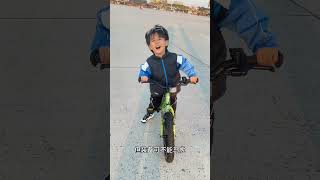 在自己的热爱里闪闪发光 #cute #baby #funny