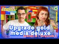 Upgrade gold media deluxe | Media Semana | #T02 #EP18