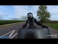 Epic Crazy Motorcycle Moments
