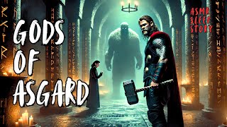 The EPIC Adventures of Thor & Loki | Norse Myths and Viking Legends