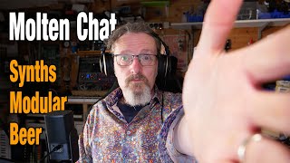 Molten Live 60 - Music tech chat