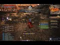 Black Desert Online Boss Cadry Chief Gatekeeper- knowledge (S)