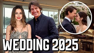 Tom Cruise’s Lifestyle 2025 ★ Married Again & Baby on the Way!