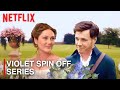 Violet & Edmund | Spin off series | Bridgerton