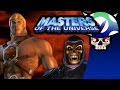 [Vinesauce] Joel - He-Man: Defender of Greyskull ( PS2 )