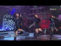 1080p hd 100410 kara lupin @ music core live