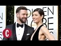 8 of the Cutest Couples on the Golden Globes Red Carpet | Cosmopolitan