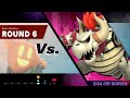 Jack-O'-Kirby vs SSBU Boss Battles 9.9 Difficulty SSBU Quickie -By Scrubs_0402