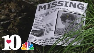 Missing Knoxville man found dead after search in the Great Smoky Mountains