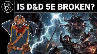 5 D&D Rules That DMs Get Wrong