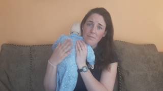 Pulling Popping Off - Breastfeeding Injuries & Nursing Manners