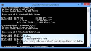 Running Test Scripts - Part 2 Running Script