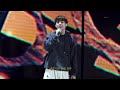 4k 241208 인피니트 볼 수 있어 미공개 곡 김성규 focus ｜limited edition day 3 kim sung kyu fancam