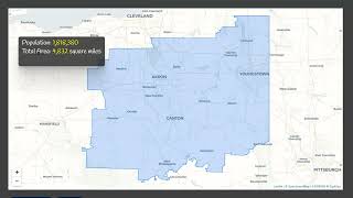 330 Area Code (Ohio) Social \u0026 Economic Profile