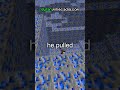 I Caught a HACKER On My Minecraft Prisons Server!