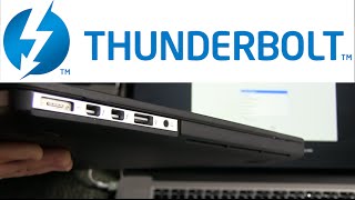 MAC TIPS #3: Copy files to New MAC with THUNDERBOLT (fast)