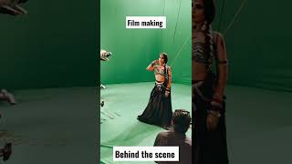 Film Shooting || Behind the scene