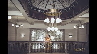 Asian Wedding Highlight | Female Videographer | The City Pavilion Romford