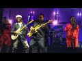 Nile Rodgers CHIC - Lost In Music Live at Sandown Park