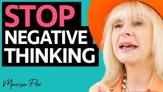 The Changes You Need To Make To Be Positive | Marisa Peer