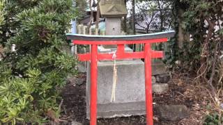 小祠---神奈川県三浦市