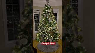 Jwaye Nwel ! #christmas