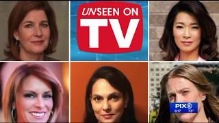 Five NY1 Anchorwomen File Age \u0026 Gender Discrimination Lawsuit - David E. Gottlieb on PIX11 6/20/19