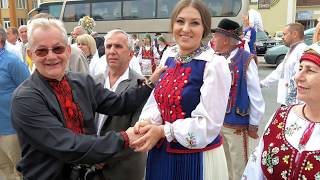 20th International Lemko Vatra - Monastyryska, Ukraine. 2019.08.02-04 (Slide show)