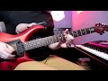 TheDooo Plays Break The Silence By Killswitch Engage (Cover)