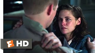 Billy Lynn's Long Halftime Walk (2016) - Make You Proud of Me (9/10) | Movieclips