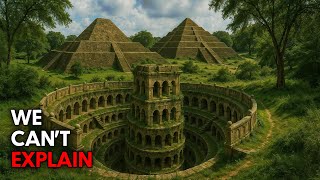 Kentucky Unsolved Ancient Mysteries Science Can't Explain