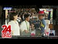 AFP, kinumpirmang may kadeteng humingi ng relo ni PBBM sa graduation ceremony nitong Mayo | 24 Oras