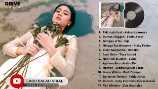 Lagu Galau Terbaru 2022 ~ Kumpulan Lagu Pop Indonesia Terpopuler 2022 ~ Tiktok Viral & Spotify 2022