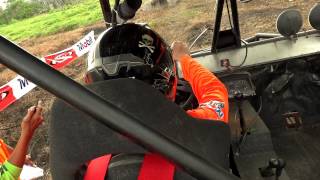 Bicol Express: 4x4 Offroad Challenge