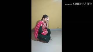 Mehandi ki raat | sapna chaudhary | Haryanvi song by beautiful dance