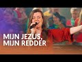 Mijn Jezus, mijn redder (Juich voor de Heer) - Charlotte Jordaan en samenzang | Nederland Zingt