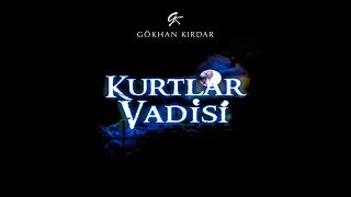 Gökhan Kırdar: Gizli Aşk Cendere E97V (Original Soundtrack) 2005 #KurtlarVadisi #ValleyOfTheWolves