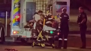 20 teens involved in massive brawl in Kitchener, Ontario: police