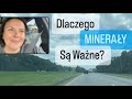 Czy w jedzeniu jest wystarczająca ilość minerałów ?