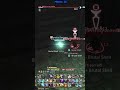 ffxiv hoh tech gnb f73 altered mimics 10 2 22 6.28 shorts