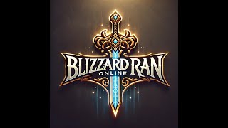 BLIZZARD RAN ONLINE EP 11 - EXTREME 16/11/24