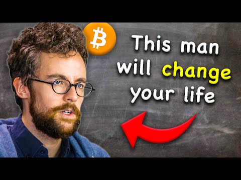 The Best Bitcoin Explanation EVER (In Under 10 Minutes)