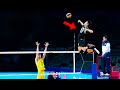 TOP 30 Powerful Volleyball Spikes That Shocked the World !!!