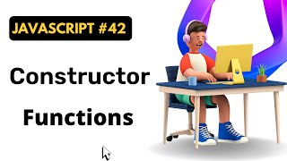 Constructor function in JavaScript || Hindi || Coding Scenes