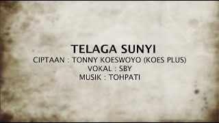 TELAGA SUNYI