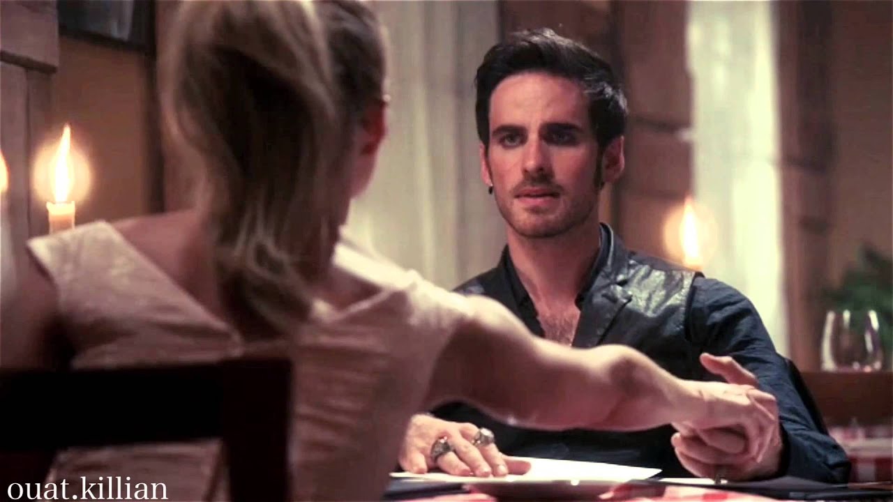 Hook Emma Photograph Youtube