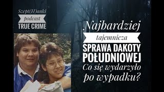 Zniknęli po wypadku. Po ich odnalezieniu śledczy stwierdził, że to dopiero początek tajemnicy