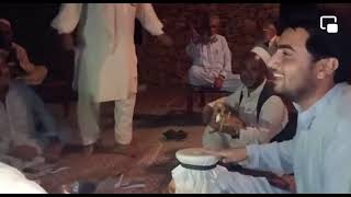 Pashto tapy hujra program zbr10 dance Pashto