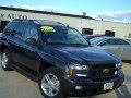 2007 Chevy Trailblazer LT 4x4 Dekalb IL Near Rockford IL.